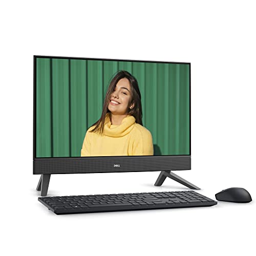 Dell Inspiron 5415 Desktop - 23.8-inch FHD Display - Image 2