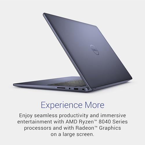 Dell Inspiron 5645 Laptop, 16GB RAM, 1TB SSD - Image 4