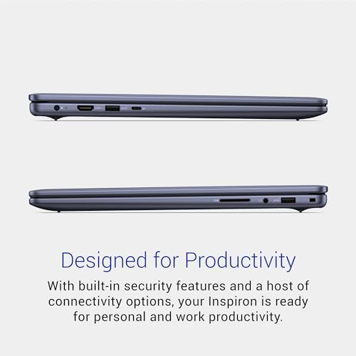 Dell Inspiron 5645 Laptop, 16GB RAM, 1TB SSD - Image 5