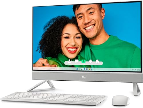 Dell Inspiron 7720 27" FHD Touchscreen PC - Image 3