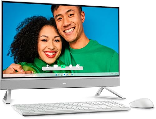 Dell Inspiron 7720 27" FHD Touchscreen PC - Image 2