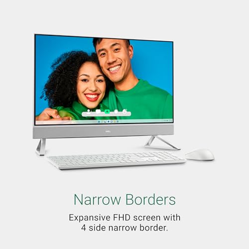 Dell Inspiron 7730 All In One Desktop - Image 3
