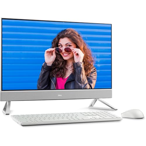 Dell Inspiron 7730 All In One Desktop - Image 4
