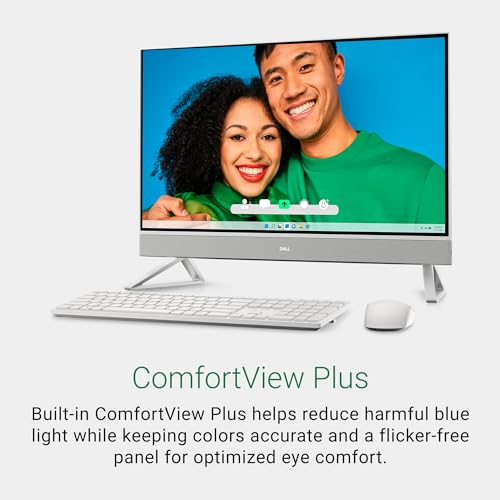 Dell Inspiron 7730 All In One Desktop - Image 2