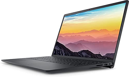 Dell Inspiron Laptop, 15.6" FHD Touchscreen - Image 3