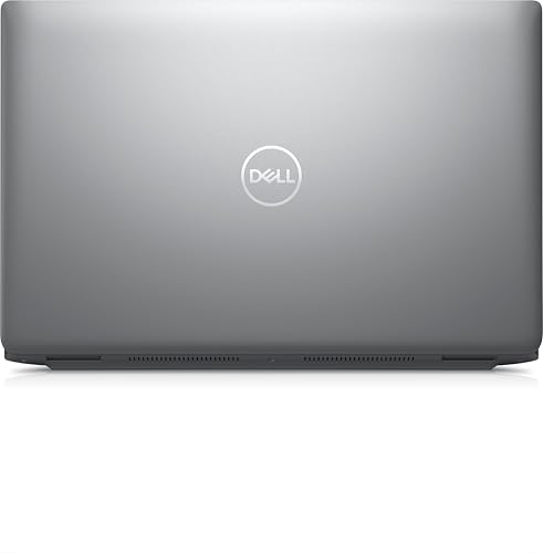 Dell Mobile Precision Workstation 3581 - i7, 15.6" FHD, 32 GB RAM - Image 5