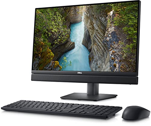 Dell OptiPlex 24 7410 All-in-One PC - Image 3