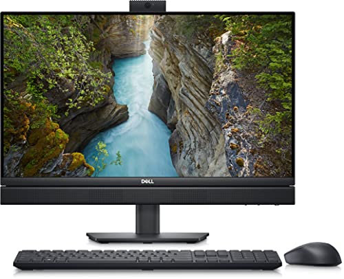 Dell OptiPlex 24 7410 All-in-One PC - Image 2