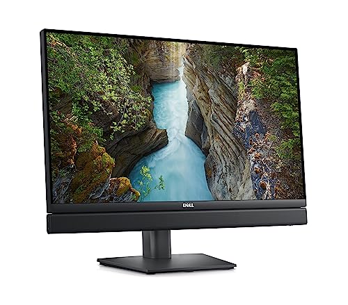 Dell OptiPlex 7410 23.8" All-in-One Computer - Image 3