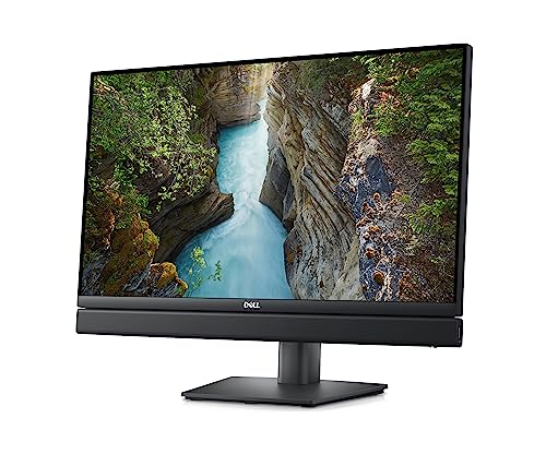 Dell OptiPlex 7410 23.8" All-in-One Computer - Image 4