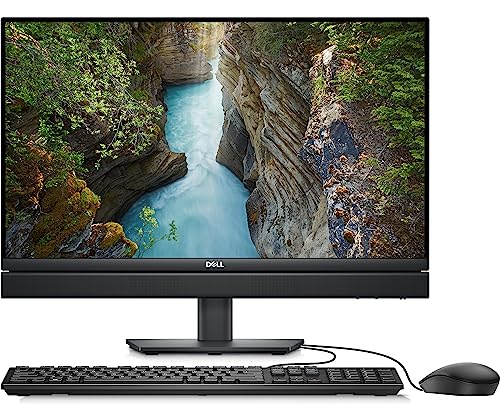 Dell OptiPlex 7410 23.8" All-in-One Computer - Image 2