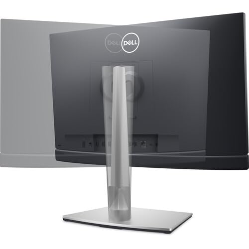 Dell OptiPlex 7410 All-in-One Desktop - Image 4