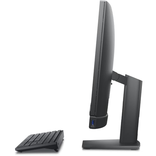 Dell OptiPlex 7410 All-in-One Desktop - Image 5