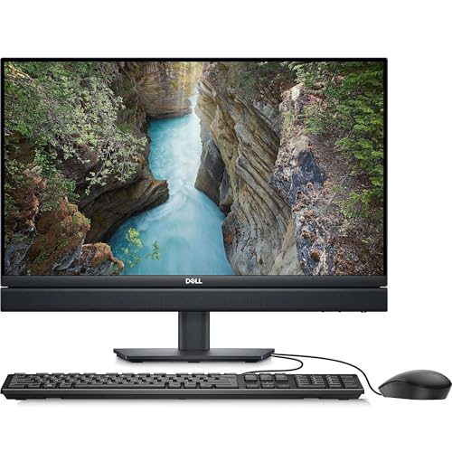Dell OptiPlex 7420 24 FHD All-in-1 Desktop - Image 2