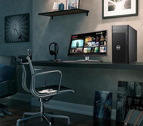 Dell Precision 3660 Tower, Intel i7, 64GB RAM - Image 4