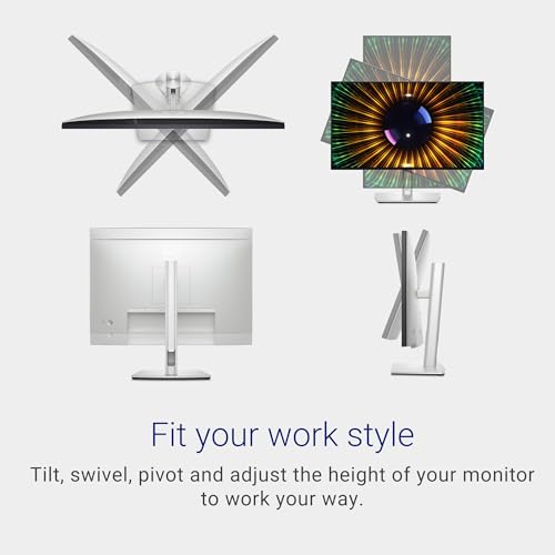 Dell UltraSharp 24 Monitor - U2424H - Image 4