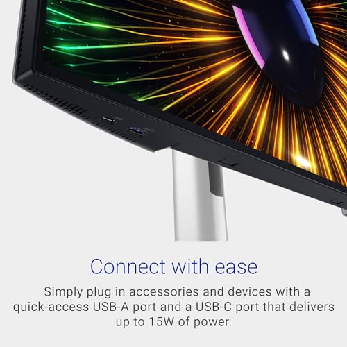 Dell UltraSharp 24 Monitor - U2424H - Image 5