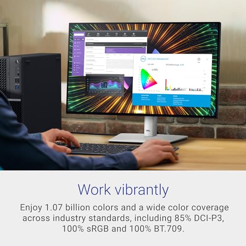 Dell UltraSharp 24 Monitor - U2424H - Image 2