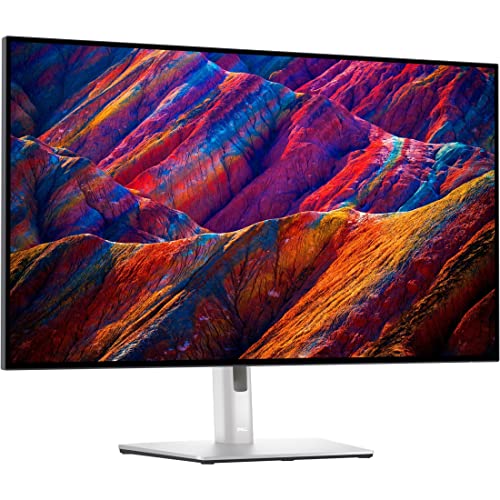 Dell UltraSharp U3223QE 31.5" 4K Monitor - Image 3
