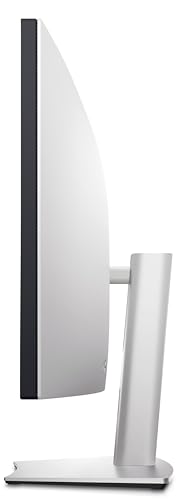 Dell UltraSharp U4924DW 49" Dual Quad HD Monitor - Image 4
