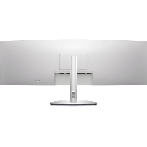 Dell UltraSharp U4924DW 49" Dual Quad HD Monitor - Image 2