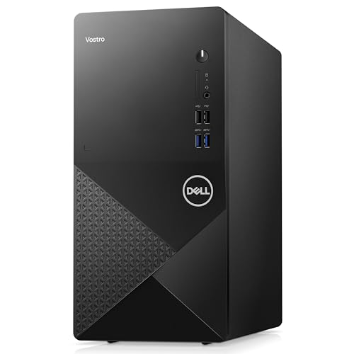 Dell Vostro 3910 Business Desktop, i3-12100, 32GB RAM, 2TB SSD - Image 3