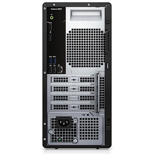 Dell Vostro 3910 Business Desktop, i3-12100, 32GB RAM, 2TB SSD - Image 4