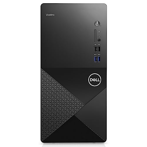 Dell Vostro 3910 Business Desktop, i3-12100, 32GB RAM, 2TB SSD - Image 2
