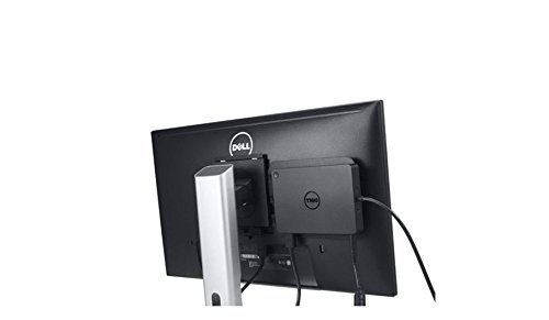 Dell WD15 Monitor Dock 4K, 130W Adapter (450-AFGM, 6GFRT) - Image 5