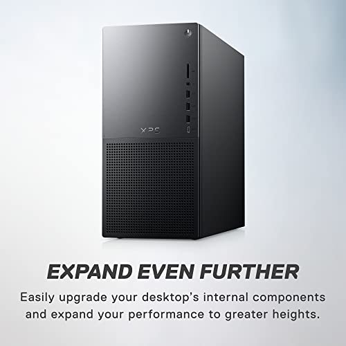 Dell XPS 8960 Desktop, Intel i7-14700, 32GB RAM - Image 4