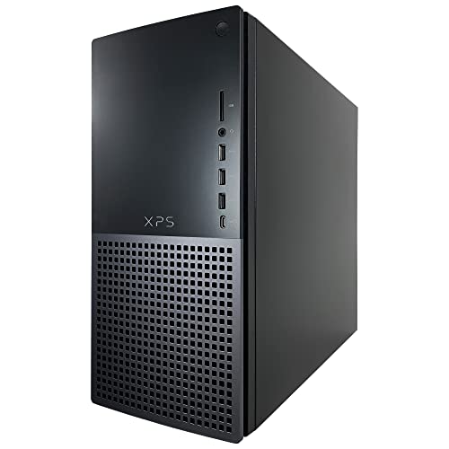 Dell XPS 8960 Tower Desktop - Intel i9 - Image 3