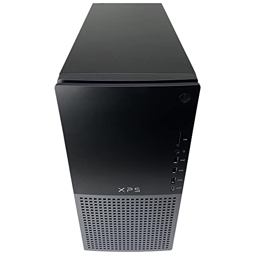 Dell XPS 8960 Tower Desktop - Intel i9 - Image 4