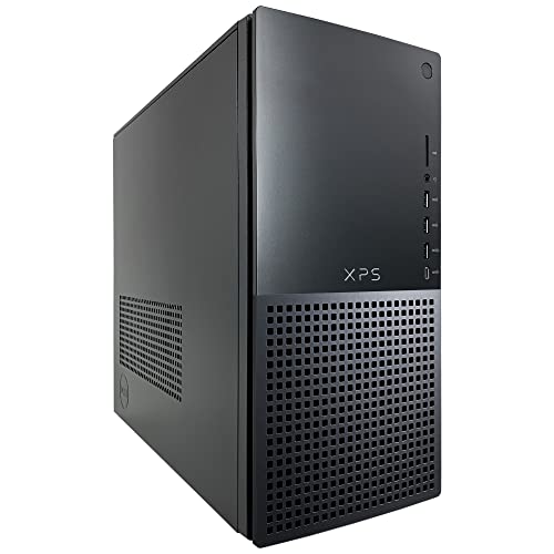Dell XPS 8960 Tower Desktop - Intel i9 - Image 2