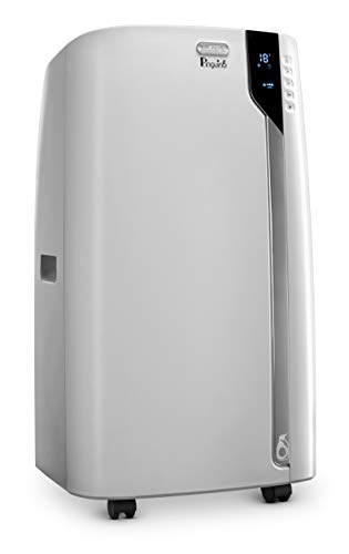 De'Longhi 14000 BTU Portable Air Conditioner Bundle - Image 2
