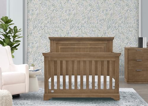 Delta Children Simmons Kids Paloma 4-in-1 Convertible Crib - Image 2