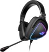 ASUS Delta S Gaming Headset With USB-C