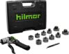 Hilmor Deluxe Compact Swage Tool Kit 1964041