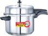 Prestige Deluxe Induction Base Pressure Cooker, 8-Liter