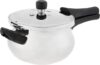 Prestige Deluxe Stainless Steel Mini Handi Cooker