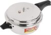 Prestige Deluxe Stainless Steel Pressure Pan 5L