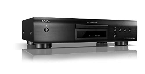 Denon DP-300F Automatic Turntable With Phono Equalizer - Image 5