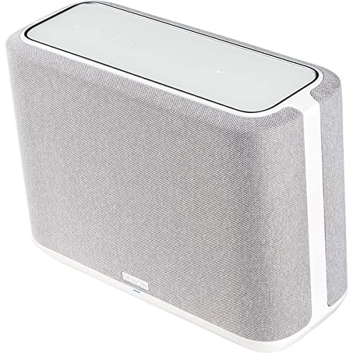 Denon Home 250 Wireless Smart Speaker - Image 4