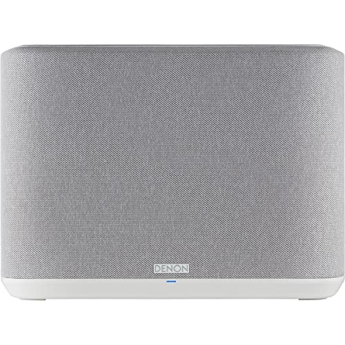 Denon Home 250 Wireless Smart Speaker - Image 5