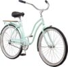 Schwinn Destiny Baywood Beach Cruiser Bike