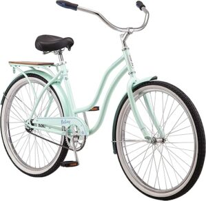 Schwinn Destiny Baywood Beach Cruiser Bike