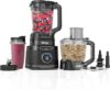 Ninja Detect Kitchen System Power Blender Processor