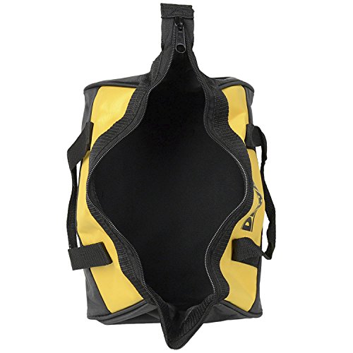 DEWALT 12" Soft Mini Tool Bag - Image 3