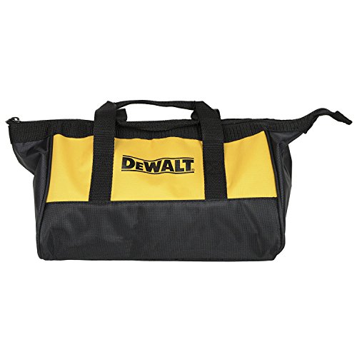 DEWALT 12" Soft Mini Tool Bag - Image 2