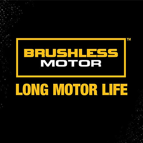 DEWALT 20V MAX XR Brushless Grinder Tool DCG413B - Image 4