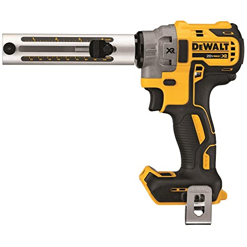 DEWALT 20V MAX XR Cable Stripper DCE151B - Image 3